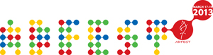 ADFEST 2013のロゴ